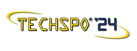  TECHSPO 24 Logo